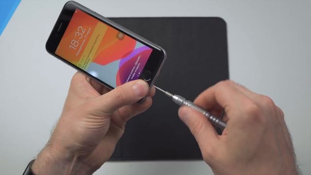 iOS 15 и iPhone 6S. Старый, но не бесполезный! смотреть онлайн