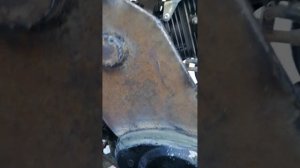 иж с двиготилем от мотоблока 9 сильного