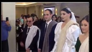 армянская свадьба