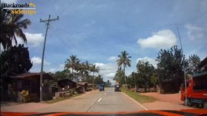 Bukidnon-Cagayan de Oro City via Talakag Part-2 Philippines