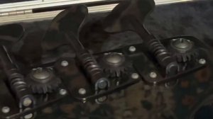 Бас Игоря Тихомирова