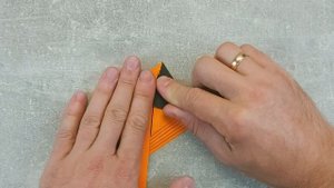 DIY - How to make ANTISTRESS TRANSFORMER out of paper. Paper toy antistress transformer.