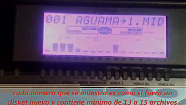 YAMAHA PSR 550 CON USB ..........LIMA-PERU смотреть онлайн
