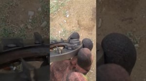 Самостоятельная замена картриджа турбины 0382253019d на ауди А3, 1.9 TDI, ASV