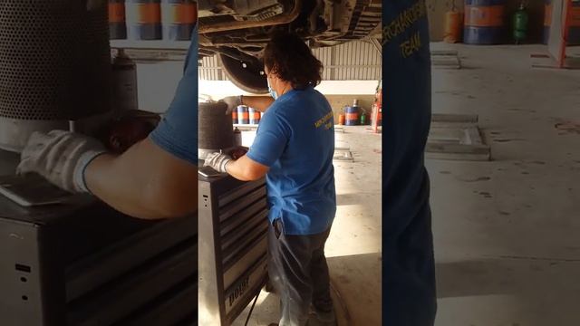 removing axle shaft renault dokker смотреть онлайн