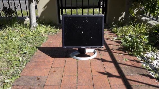 Smashing Time - Monitor! смотреть онлайн