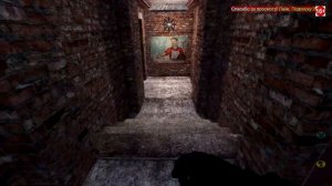 Помощь Клыку ч.3 NLC 7 "Побег в прошлое" ➤ Всё-таки на Янтарь #20