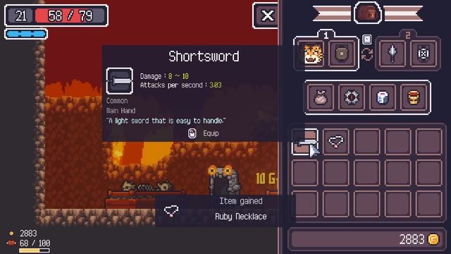 I Have Already BROKEN Everything!! | Dungreed смотреть онлайн