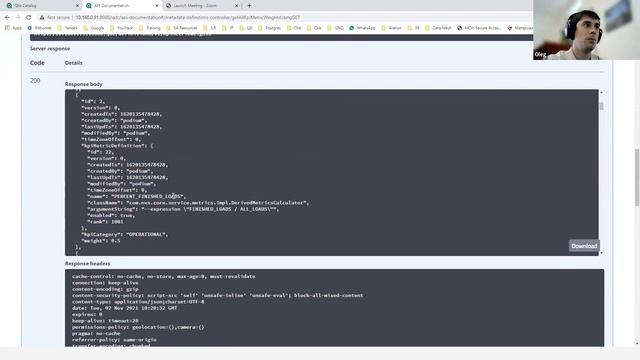 Маркетплейс данных: концепция "data as a product" на практике с Qlik Catalog смотреть онлайн