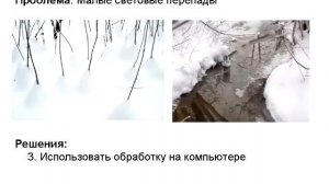 Обучение фотографии  Высокий ключ