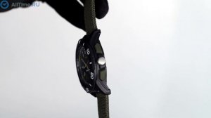 Обзор часов Timex TW4B16600VN с хронографом. Наручные часы. Alltime