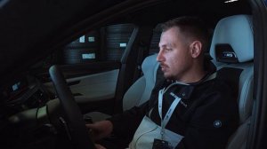 BMW М5 E60 / BMW F90 M5. ЧТО ЗЛЕЕ? Тест Драйв BMW M5 F90.