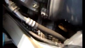 NISSAN NOTE NE11 HR15