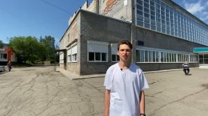 Экскурсия по Железногорск-Илимскому городскому поселению