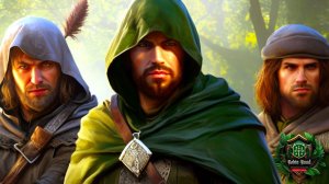 Robin Hood: Sherwood Builders ► Заценим... (как игра легенду осрамила)
