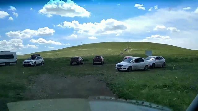 Аркаим 2022. Путешествие на горы: Разума, Счастья, Богатства. смотреть онлайн