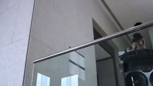 Шаг вперёд 4 Отрывок ТАНЕЦ В ОФИСЕ