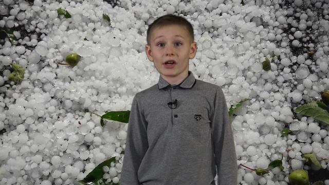 Почему лёд скользкий? смотреть онлайн