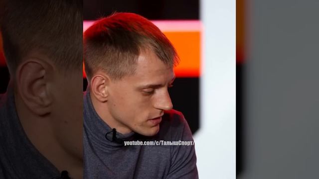 Виталий Бодров рассказал почему сдал пояс Hardcore Fighting Championship