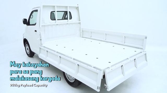 2022 Lite Ace Pickup смотреть онлайн