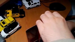 INFINITI QX30 (Технопарк)