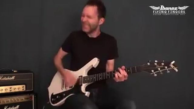 juara ibanez flying finger style indonesia 2017 смотреть онлайн