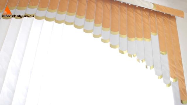 Мультифактурные вертикальные тканевые жалюзи! Правильный Обзор! смотреть онлайн