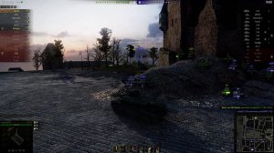 откуда берутся олени в танках эпизод первый