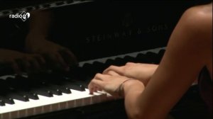 Prokofiev: Piano Concerto no.3 - Yuja Wang & Royal Concertgebouw Orchestra [HD]