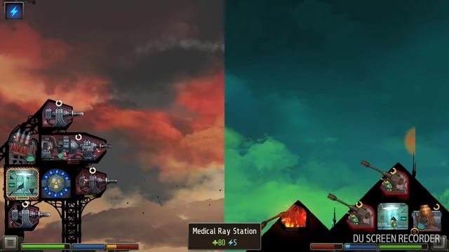 Redcon Mission 31- Ramses City Rooftops Failure