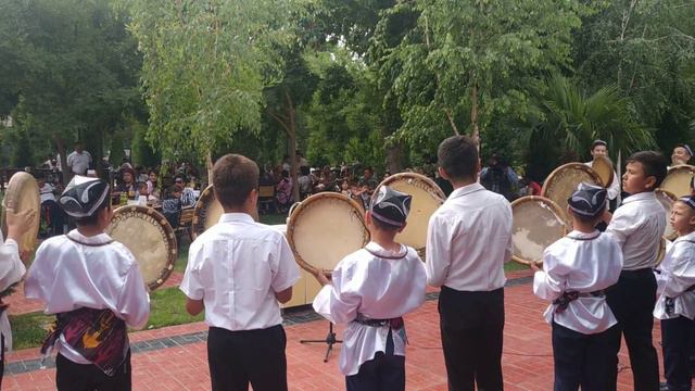 1 iyun bolalar kuni fargona palma kafe смотреть онлайн