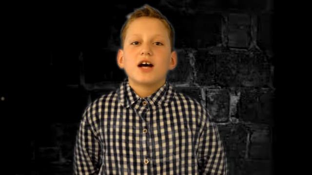 Страна читающая — «Майор привез мальчишку на лафете» К. М. Симонова смотреть онлайн