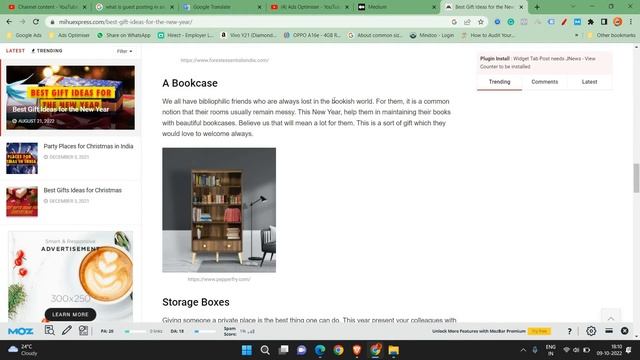 Beginner’s guide: How to do Guest Posting in SEO 2022? смотреть онлайн