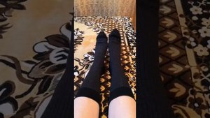 Потеют или мёрзнут ноги?