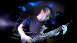 Михаил Шуфутинский — 3 Сентября. Метал\рок мини-кавер by NECRODEFLORATOR