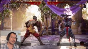 КАК НАГИБАТЬ В MORTAL KOMBAT 1: СОВЕТЫ НОВИЧКУ