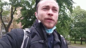 Влог 6 - Фаллопластика (4/5) - Что там вообще получилось?