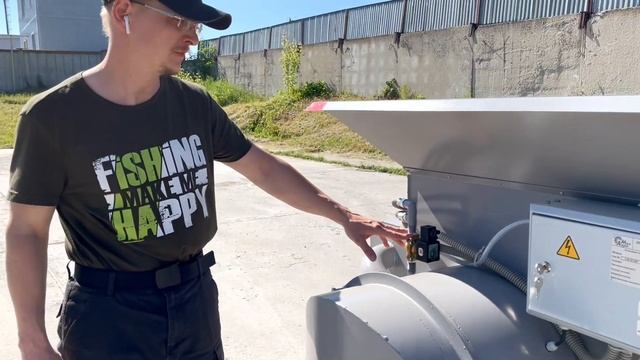 Видео-инструкция по эксплуатации СПУ Поток-2 смотреть онлайн