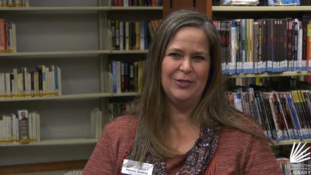 Meet Your Library: What Is A Librarian?