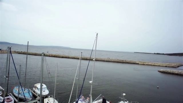 Яхт-клуб "Дружба" смотреть онлайн