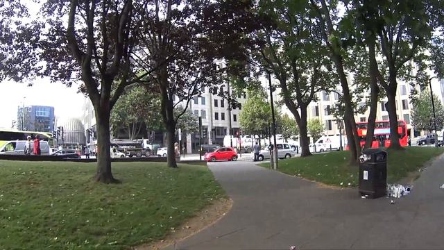 Как посетить Лондон без визы? смотреть онлайн