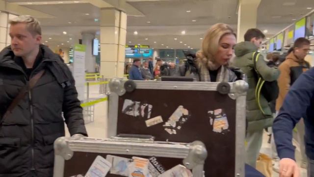 Мы поехали по Великой Стране 22.03.2022