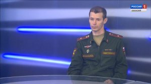 Об особенностях военной службы по контракту