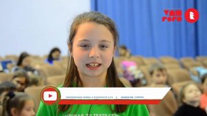 Школа №35 / Семейка тараканов в столовке / ШКОЛЬНЫЕ НОВОСТИ / Выпуск №12 / Чебоксары / VANГОГИ