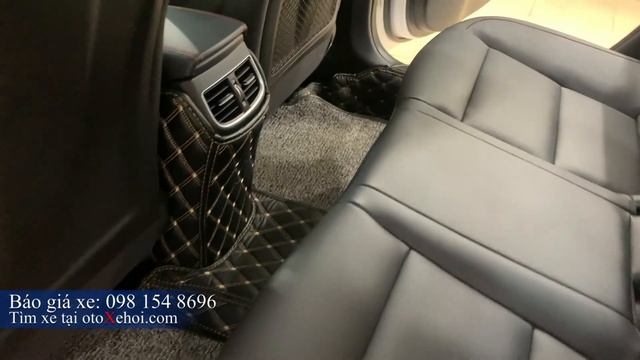 Huyndai Elantra 1.6Turbo xe ô tô cũ sx 2018 siêu mới chạy đúng 2v km смотреть онлайн