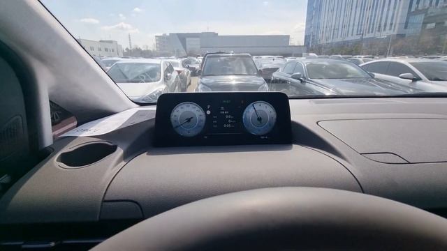 Авто из Кореи.Hyundai Staria 3.5 lpi.2021 год.Максимальная комплектация.За 33000$. #автоизкореи