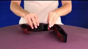 Бондаж Scandal Bondage Bar