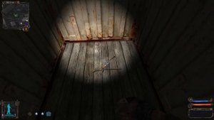 Сталкер тень Чернобыля прохождение — 23 Найти фамильное ружьё