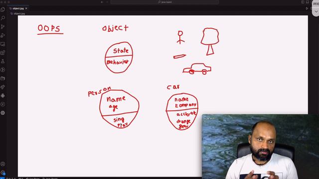What is Java Object ? Simply Explained - (Java Tutorial Series - 4)