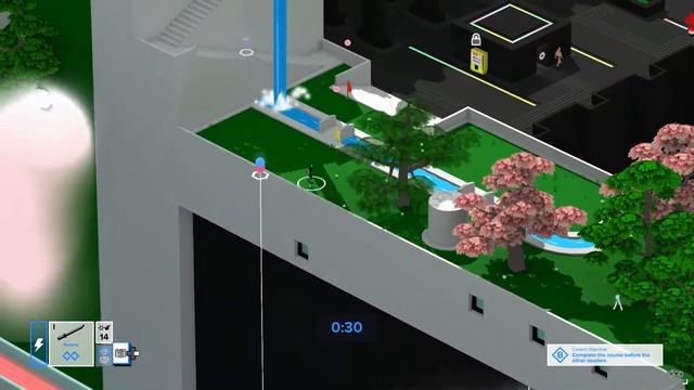 Tokyo 42 REVIEW смотреть онлайн
